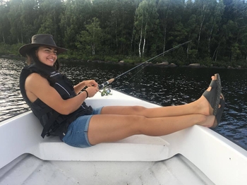Zecira Musovic