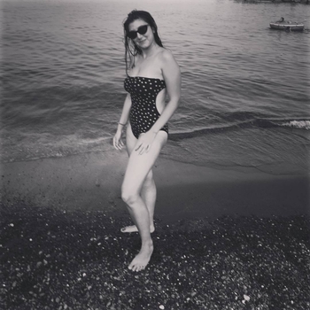 Daniela Hirsh