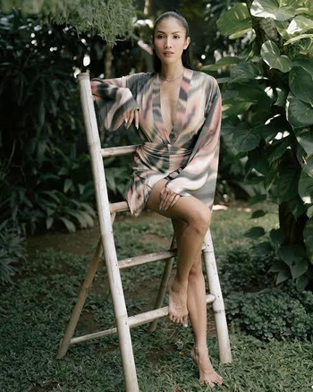 Aulia Sarah