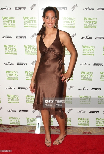 Cat Osterman