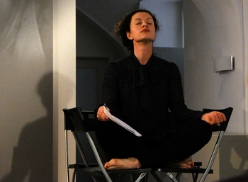 Marie Málková