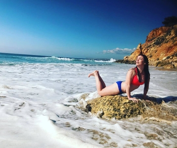Allysha Chapman
