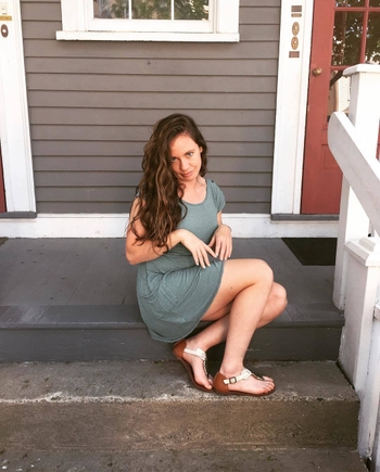 Allysha Chapman
