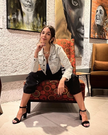 Gabriela Magnani