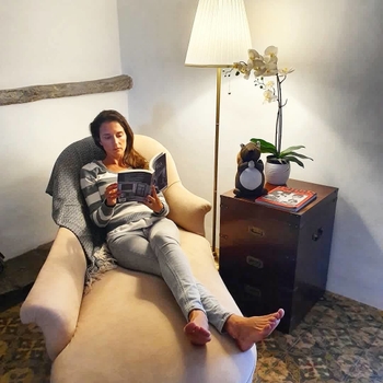 Marta Yanci