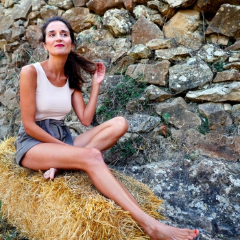 Marta Yanci