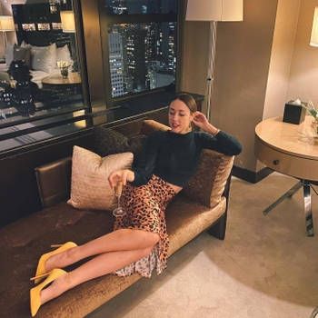 Bethany Tesarck