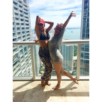 Bethany Tesarck