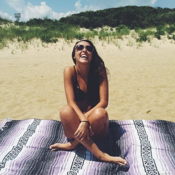 Bethany Tesarck