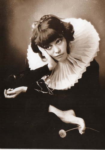 Natalya Buzko