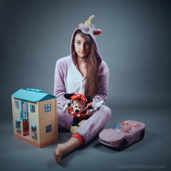 Alicia Mathenna