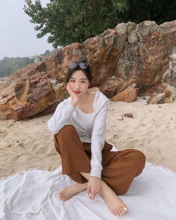 Angelina Chiu