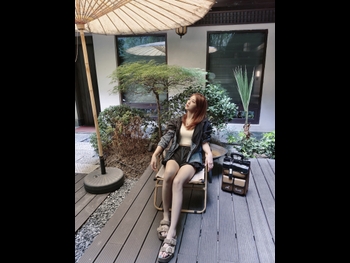  alt="Xinyi Lin"