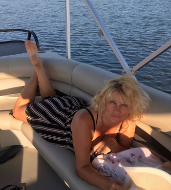 Olga Khokhlova