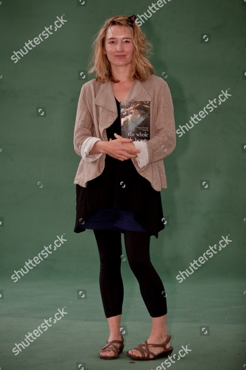 Emily Woof
