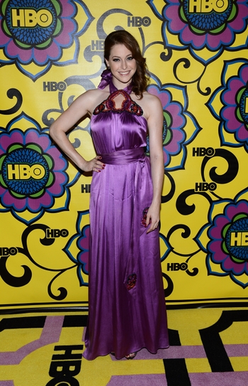 Esmé Bianco
