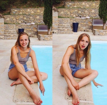Chloé Jouannet