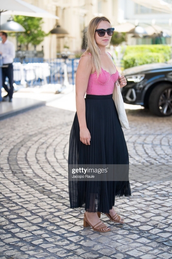 Chloé Jouannet