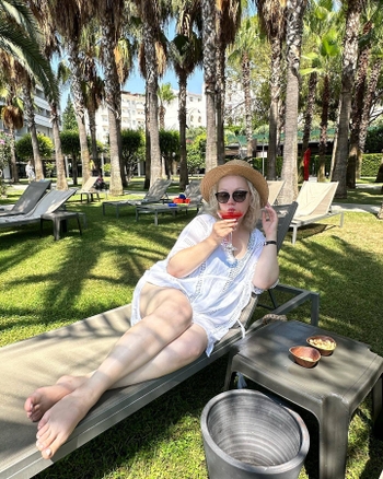 Varvara Shcherbakova