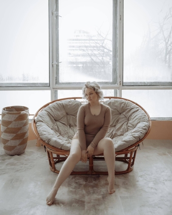 Varvara Shcherbakova