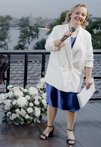 Varvara Shcherbakova