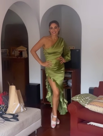 Ximena Díaz