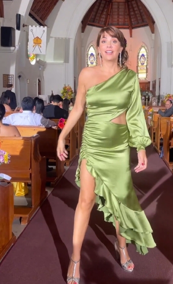 Ximena Díaz