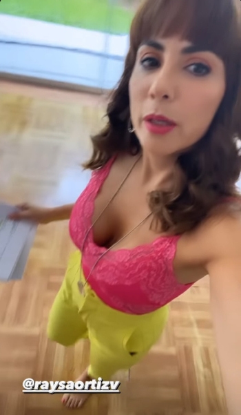 Ximena Díaz