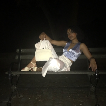 Morgana Van Peebles