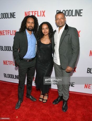 Morgana Van Peebles