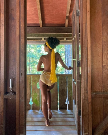 Morgana Van Peebles