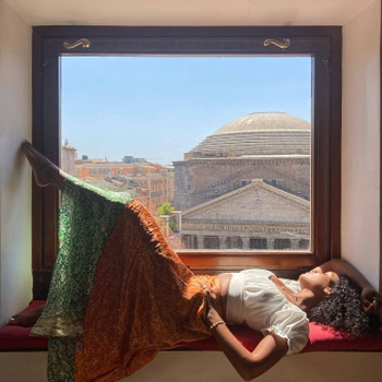 Morgana Van Peebles