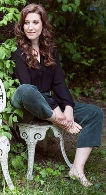 Katja Moslehner