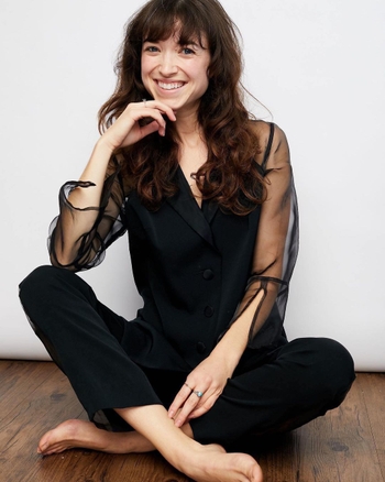 Kelly Daly