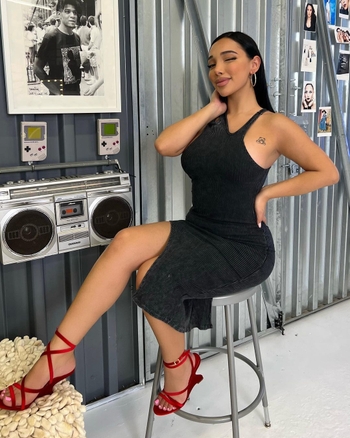 Kiara Marie