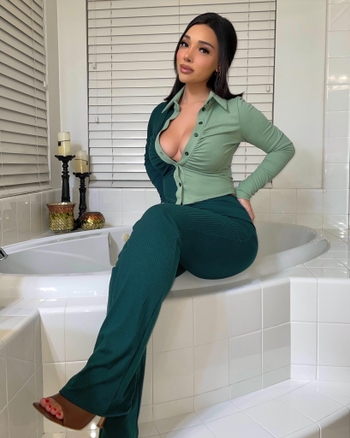 Kiara Marie