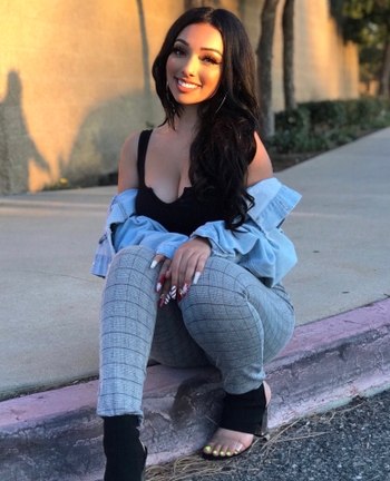 Kiara Marie