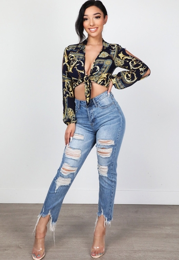 Kiara Marie