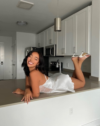 Kiara Marie