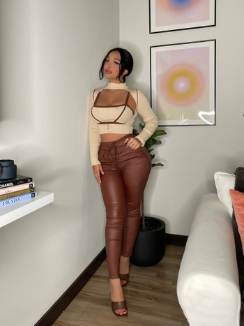 Kiara Marie