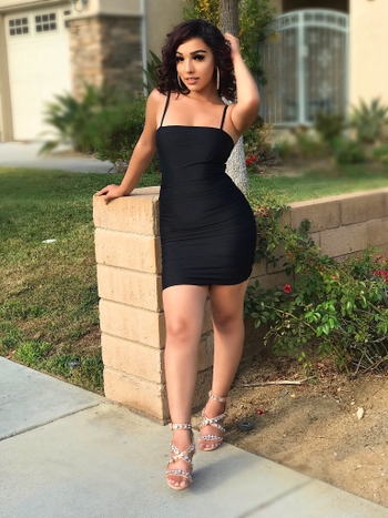 Kiara Marie
