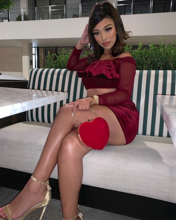 Kiara Marie
