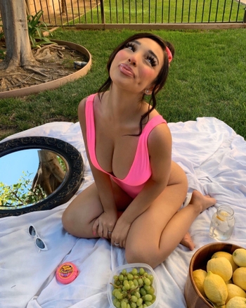 Kiara Marie