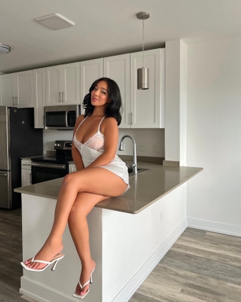 Kiara Marie