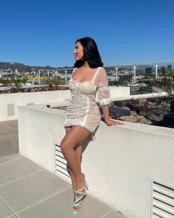 Kiara Marie