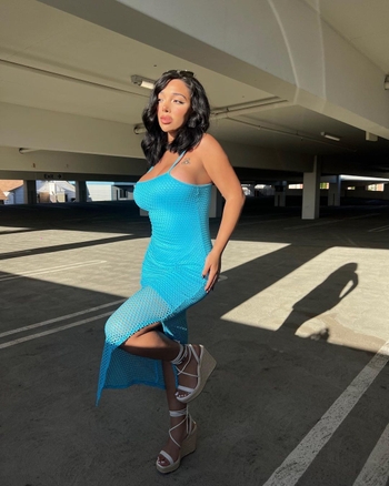 Kiara Marie
