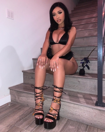 Kiara Marie