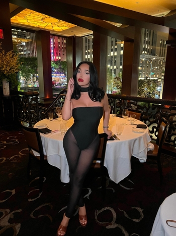 Kiara Marie