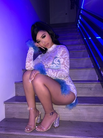Kiara Marie