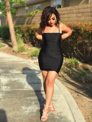 Kiara Marie